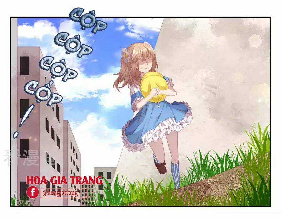 Thanh Âm Giai Điệu Phản Công Chapter 48 trang 3