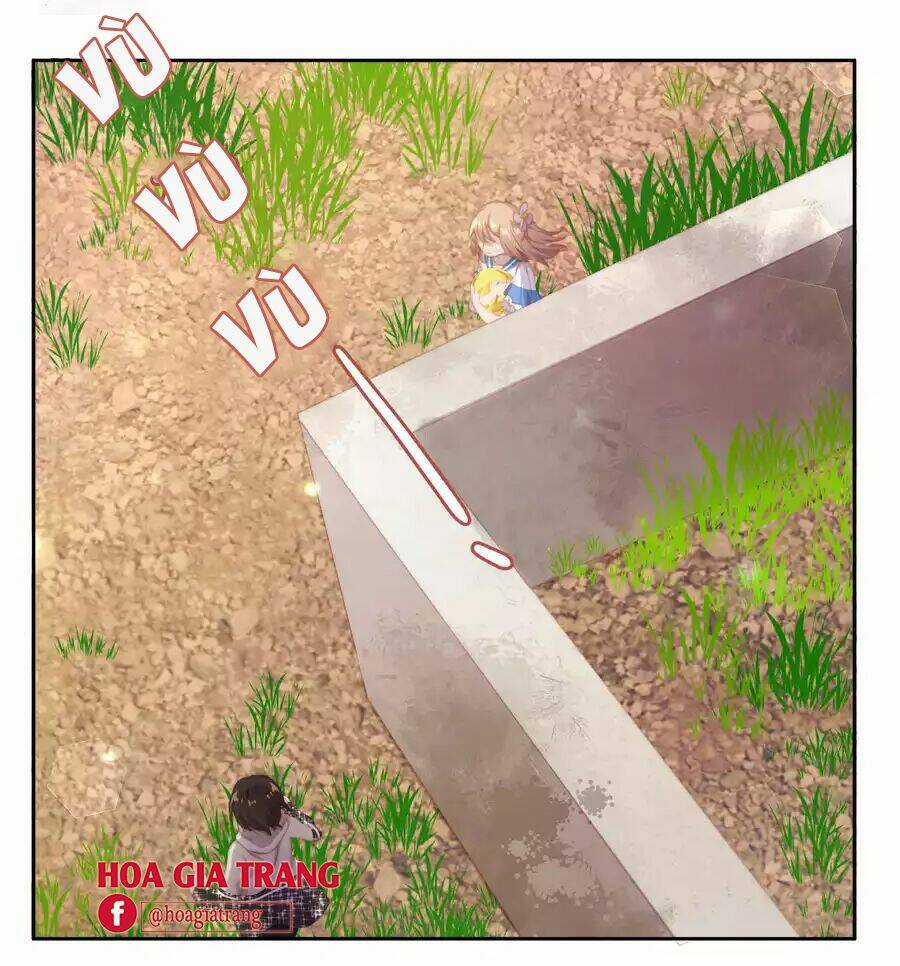 Thanh Âm Giai Điệu Phản Công Chapter 48 trang 4