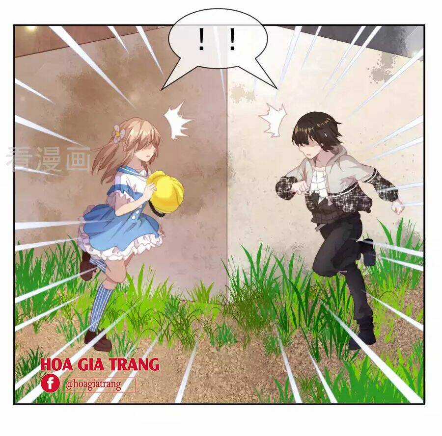 Thanh Âm Giai Điệu Phản Công Chapter 48 trang 5