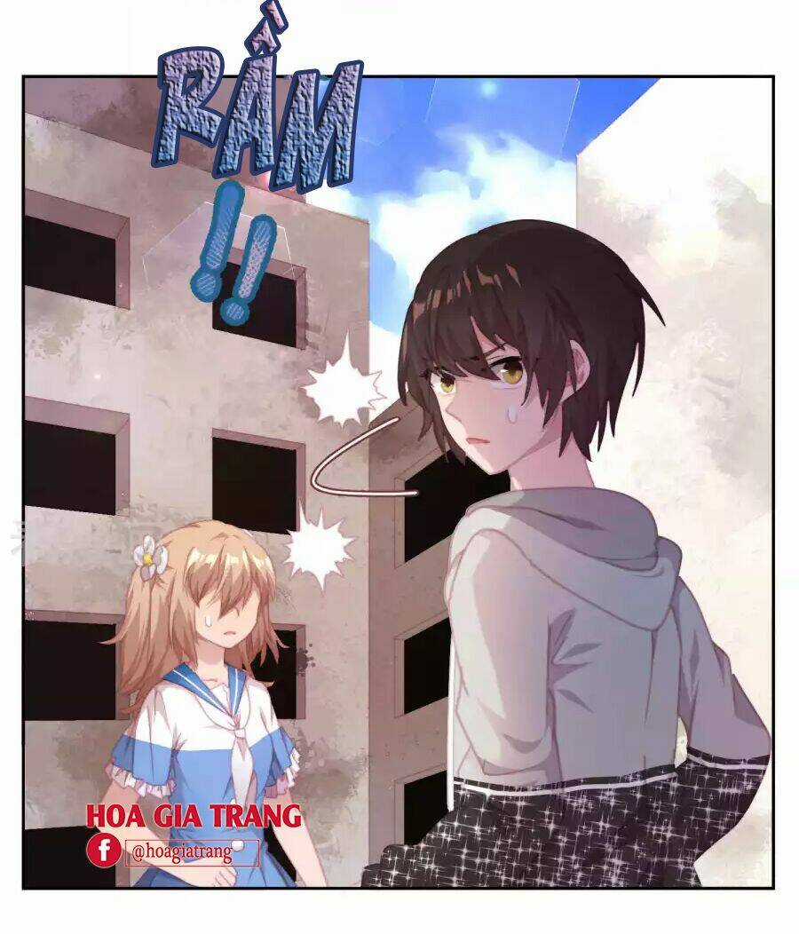 Thanh Âm Giai Điệu Phản Công Chapter 48 trang 7