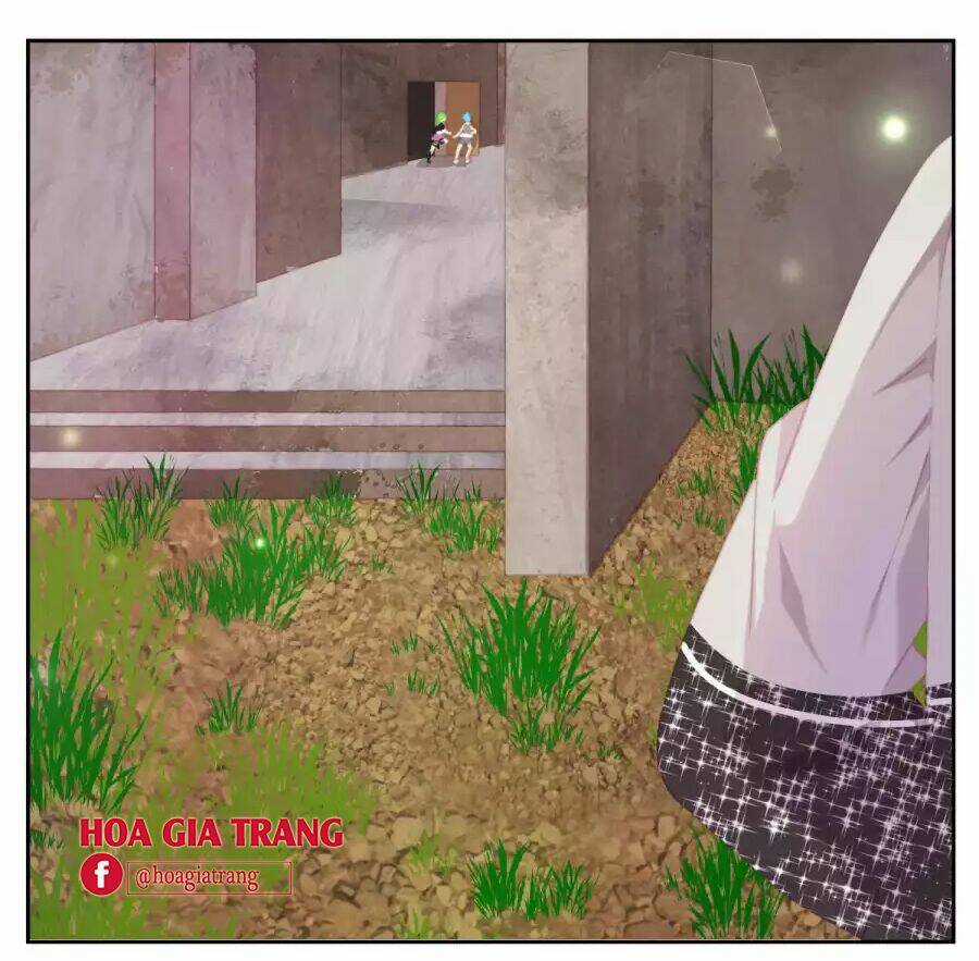 Thanh Âm Giai Điệu Phản Công Chapter 48 trang 8