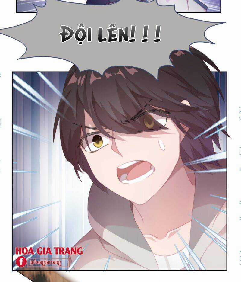 Thanh Âm Giai Điệu Phản Công Chapter 49 trang 11