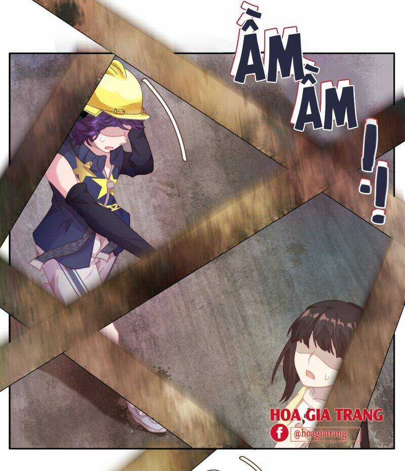 Thanh Âm Giai Điệu Phản Công Chapter 49 trang 12