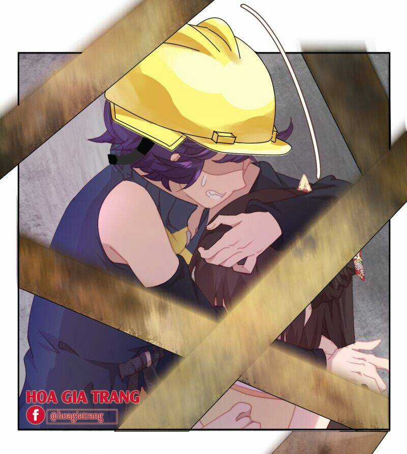 Thanh Âm Giai Điệu Phản Công Chapter 49 trang 13