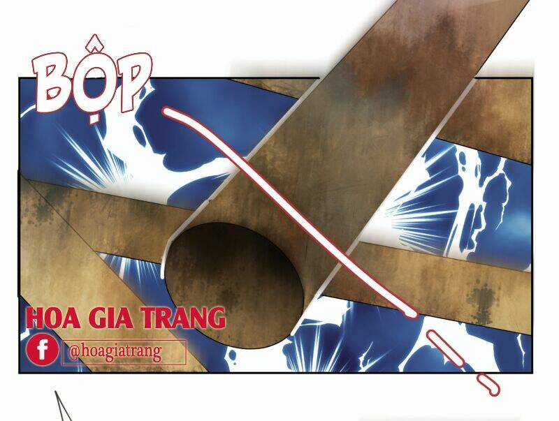 Thanh Âm Giai Điệu Phản Công Chapter 49 trang 14