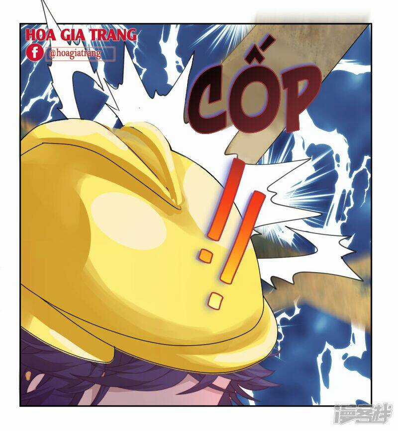 Thanh Âm Giai Điệu Phản Công Chapter 49 trang 15