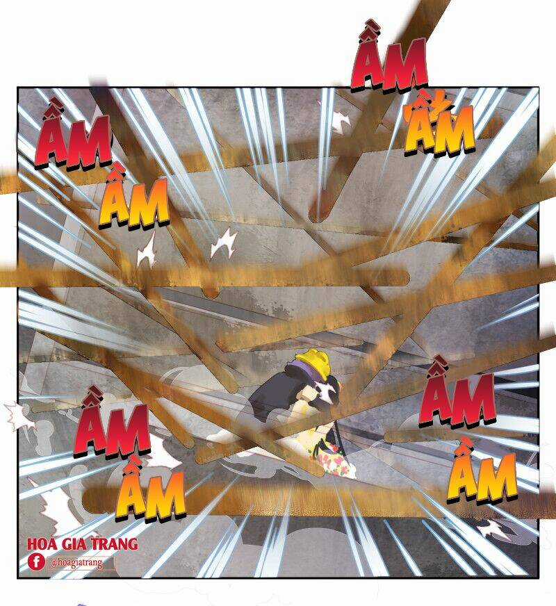 Thanh Âm Giai Điệu Phản Công Chapter 49 trang 16