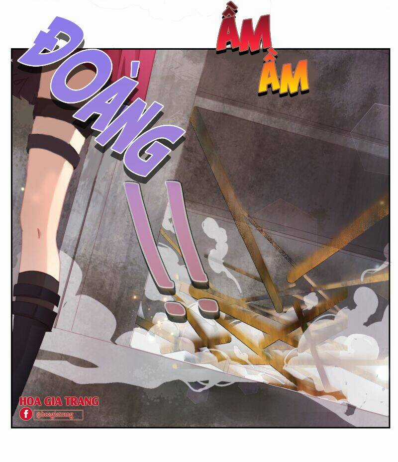 Thanh Âm Giai Điệu Phản Công Chapter 49 trang 17