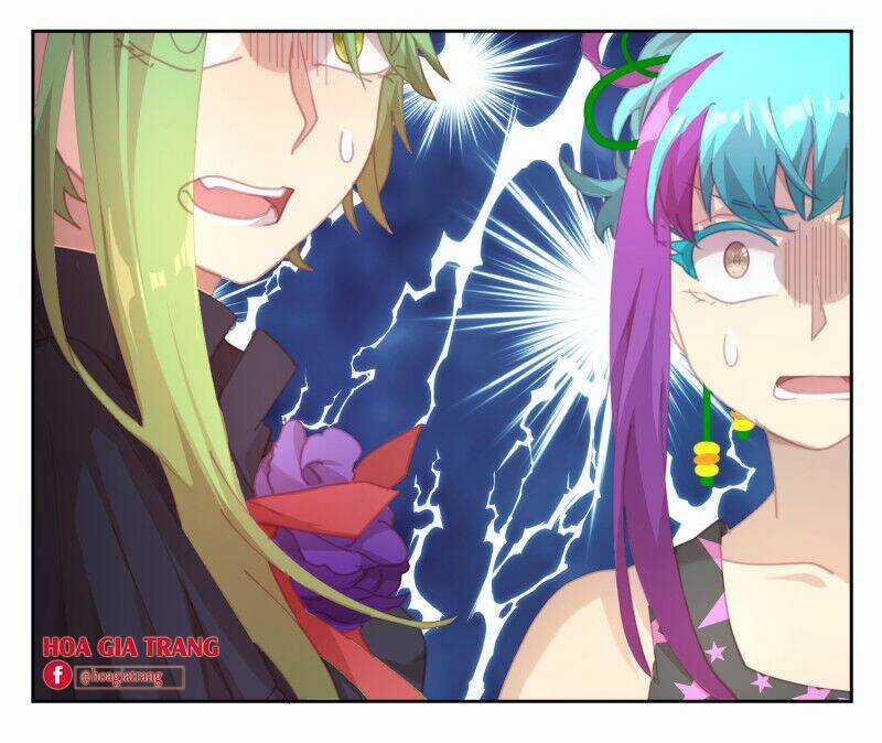 Thanh Âm Giai Điệu Phản Công Chapter 49 trang 18