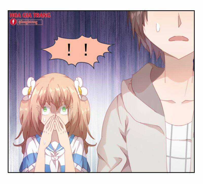 Thanh Âm Giai Điệu Phản Công Chapter 49 trang 19