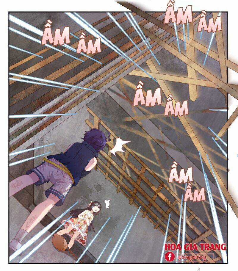 Thanh Âm Giai Điệu Phản Công Chapter 49 trang 2