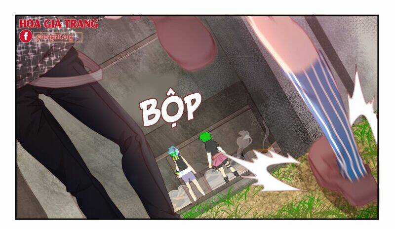 Thanh Âm Giai Điệu Phản Công Chapter 49 trang 20