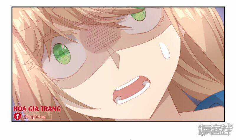 Thanh Âm Giai Điệu Phản Công Chapter 49 trang 22