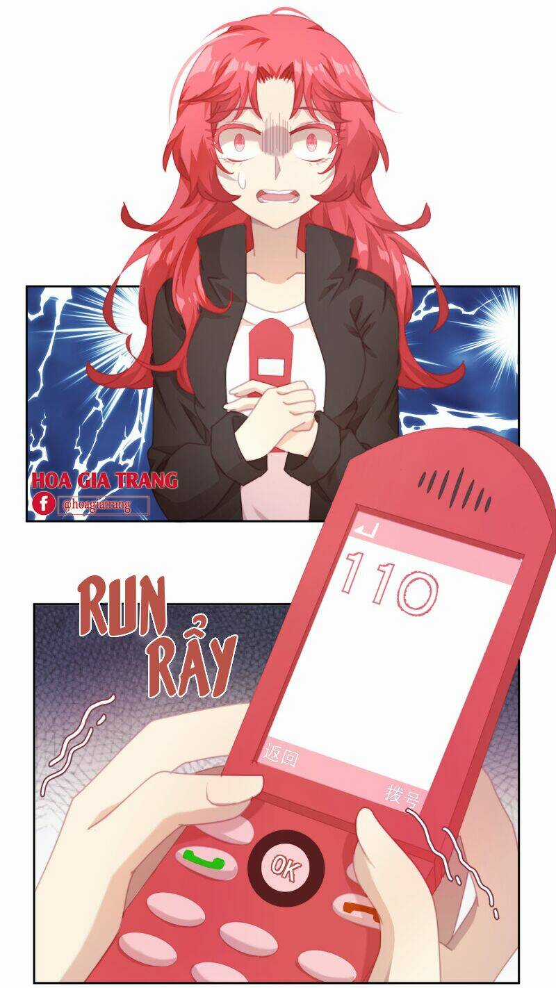 Thanh Âm Giai Điệu Phản Công Chapter 49 trang 24