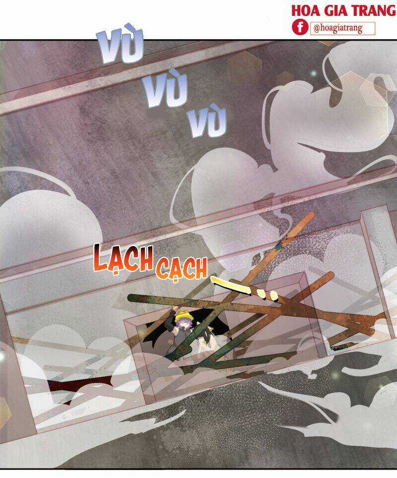 Thanh Âm Giai Điệu Phản Công Chapter 49 trang 26