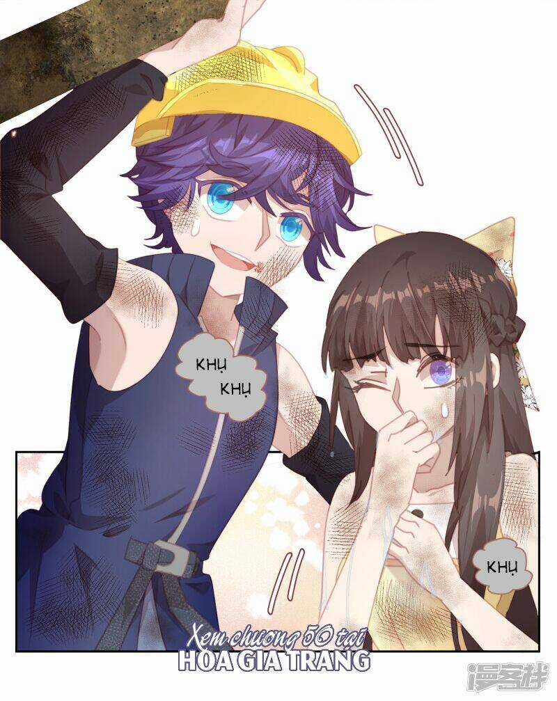 Thanh Âm Giai Điệu Phản Công Chapter 49 trang 27