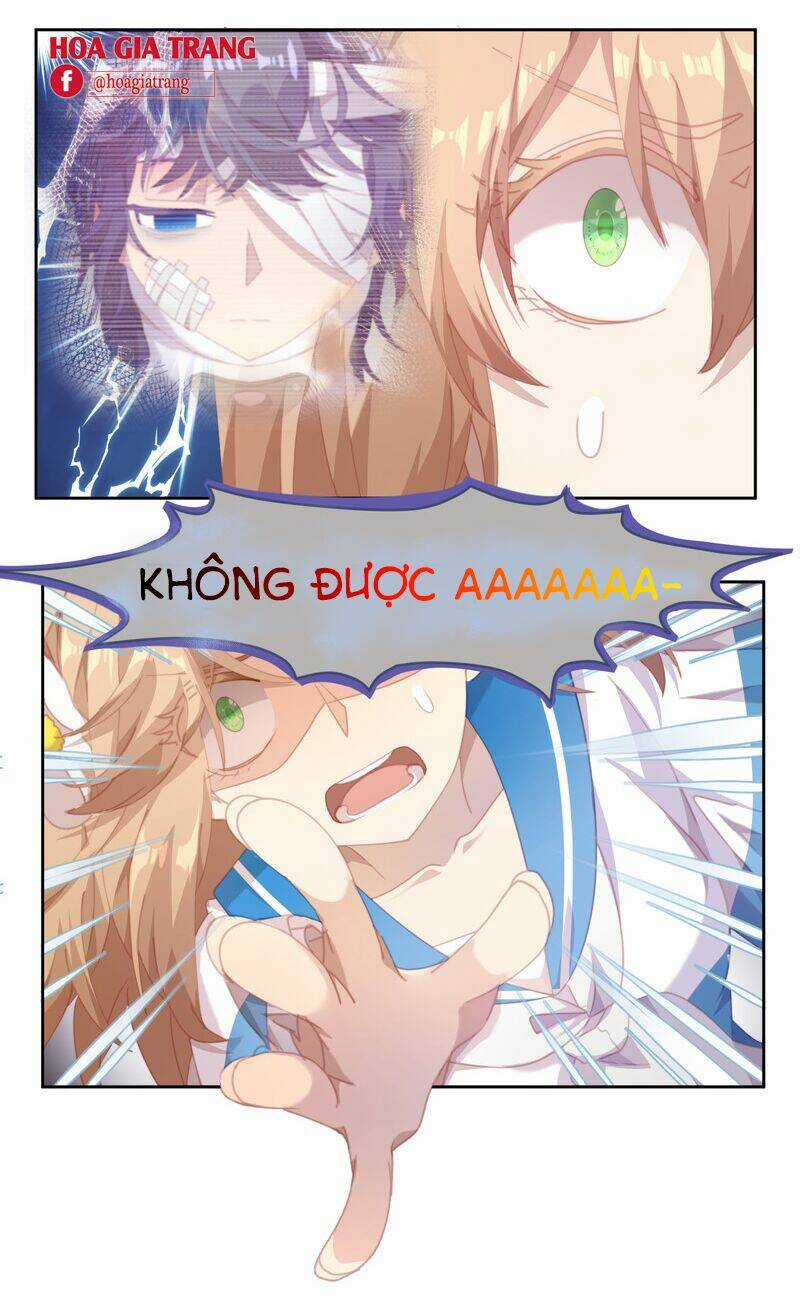 Thanh Âm Giai Điệu Phản Công Chapter 49 trang 4