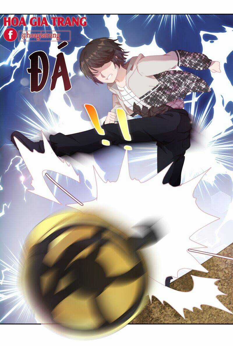 Thanh Âm Giai Điệu Phản Công Chapter 49 trang 7