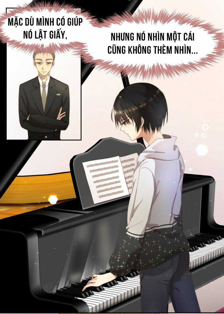 Thanh Âm Giai Điệu Phản Công Chapter 5 trang 3
