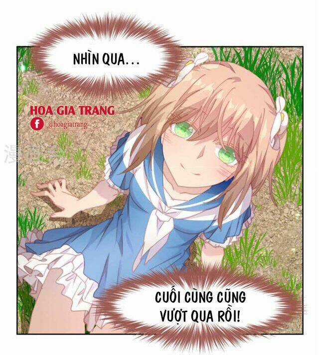 Thanh Âm Giai Điệu Phản Công Chapter 50 trang 11