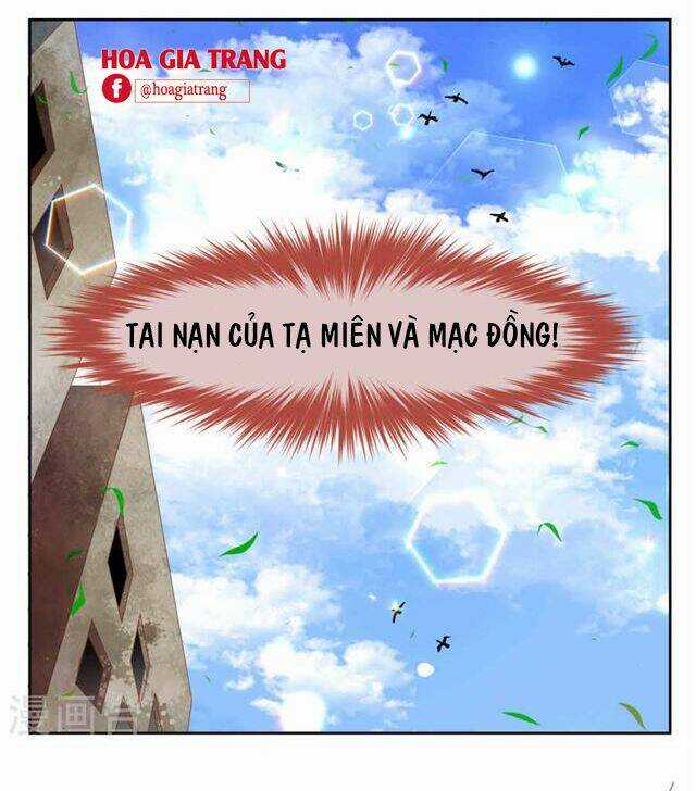 Thanh Âm Giai Điệu Phản Công Chapter 50 trang 12