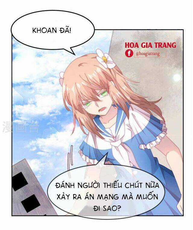 Thanh Âm Giai Điệu Phản Công Chapter 50 trang 14