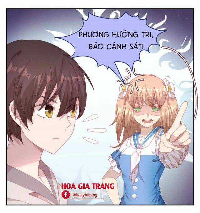 Thanh Âm Giai Điệu Phản Công Chapter 50 trang 15