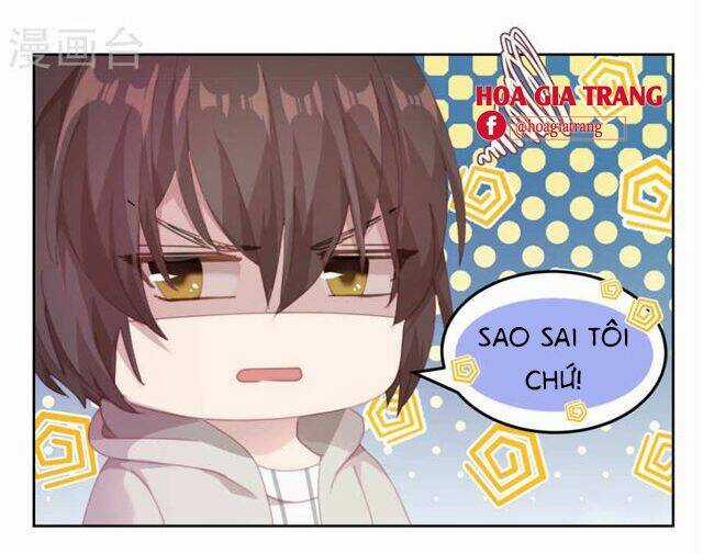 Thanh Âm Giai Điệu Phản Công Chapter 50 trang 16