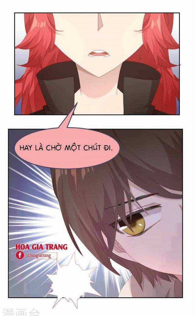 Thanh Âm Giai Điệu Phản Công Chapter 50 trang 18