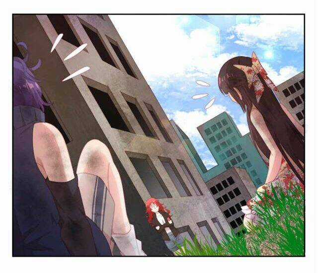 Thanh Âm Giai Điệu Phản Công Chapter 50 trang 19