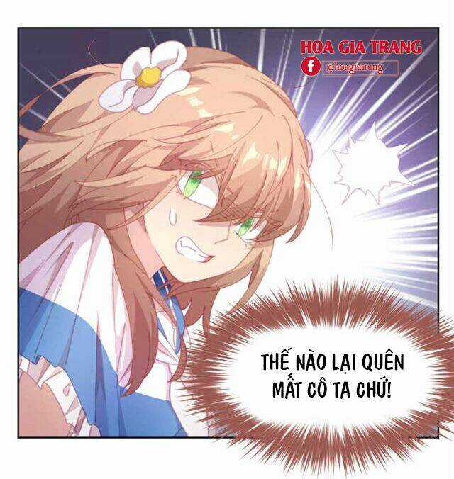 Thanh Âm Giai Điệu Phản Công Chapter 50 trang 21