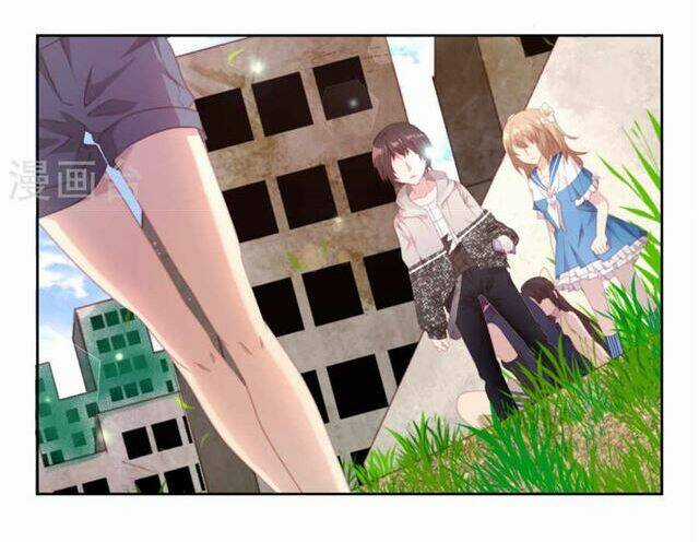 Thanh Âm Giai Điệu Phản Công Chapter 50 trang 22