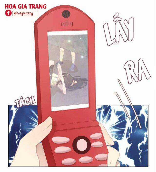 Thanh Âm Giai Điệu Phản Công Chapter 50 trang 25