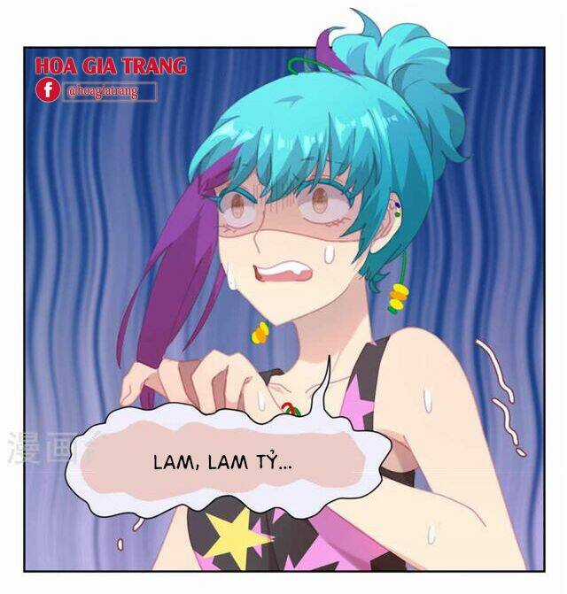 Thanh Âm Giai Điệu Phản Công Chapter 50 trang 27