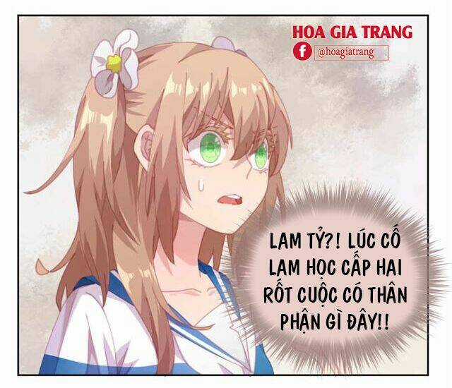 Thanh Âm Giai Điệu Phản Công Chapter 50 trang 28