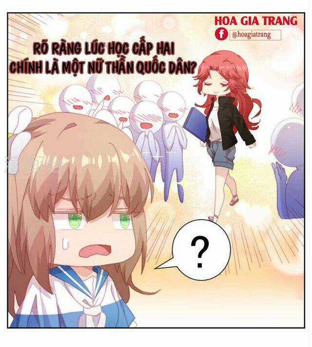 Thanh Âm Giai Điệu Phản Công Chapter 50 trang 29