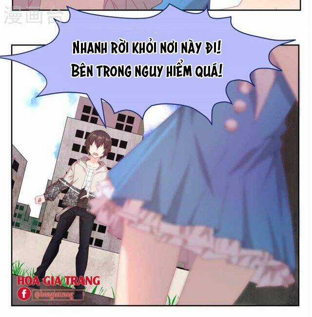 Thanh Âm Giai Điệu Phản Công Chapter 50 trang 3