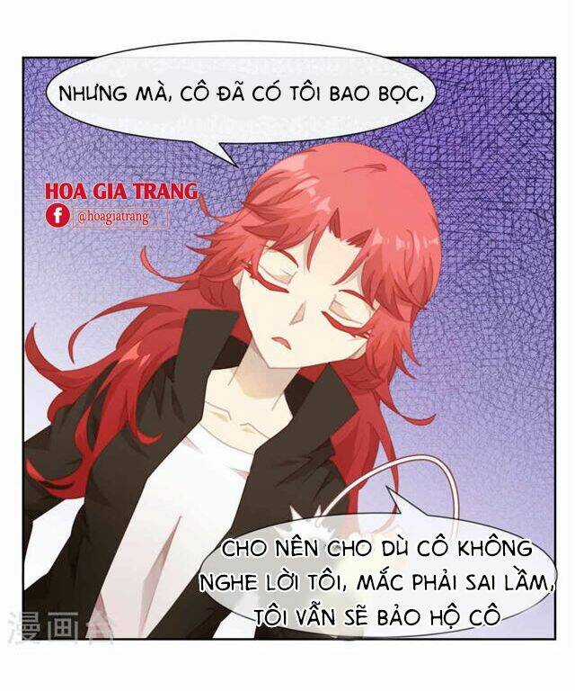 Thanh Âm Giai Điệu Phản Công Chapter 50 trang 30