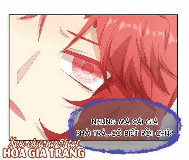 Thanh Âm Giai Điệu Phản Công Chapter 50 trang 31