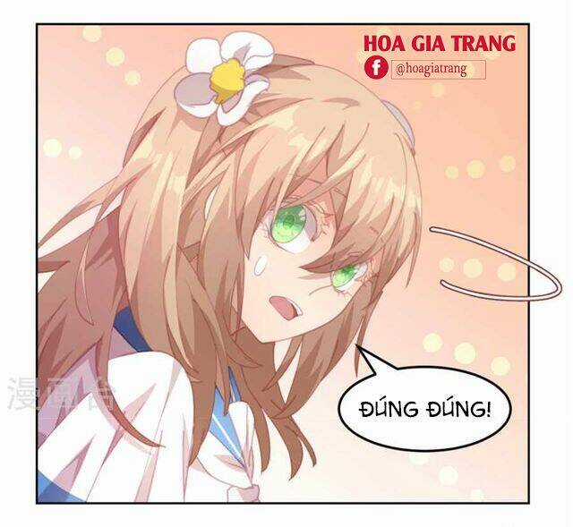 Thanh Âm Giai Điệu Phản Công Chapter 50 trang 4