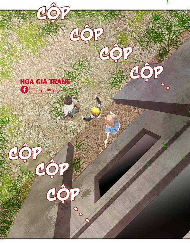 Thanh Âm Giai Điệu Phản Công Chapter 50 trang 5