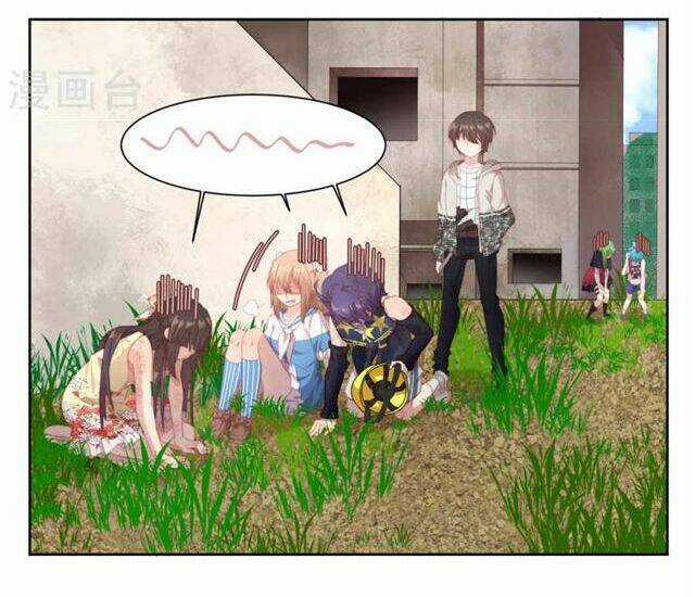 Thanh Âm Giai Điệu Phản Công Chapter 50 trang 6