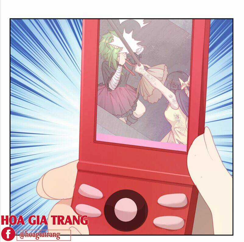 Thanh Âm Giai Điệu Phản Công Chapter 51 trang 10