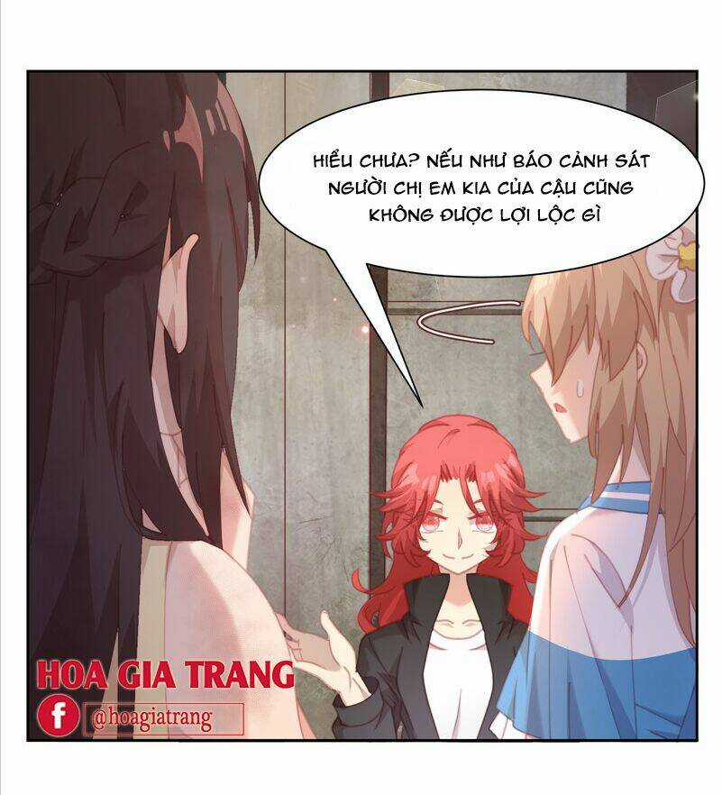 Thanh Âm Giai Điệu Phản Công Chapter 51 trang 13