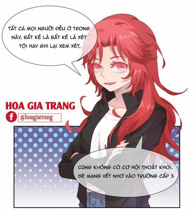 Thanh Âm Giai Điệu Phản Công Chapter 51 trang 15