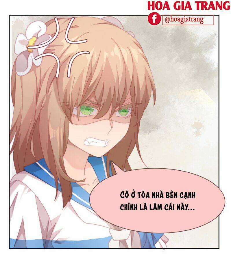 Thanh Âm Giai Điệu Phản Công Chapter 51 trang 17