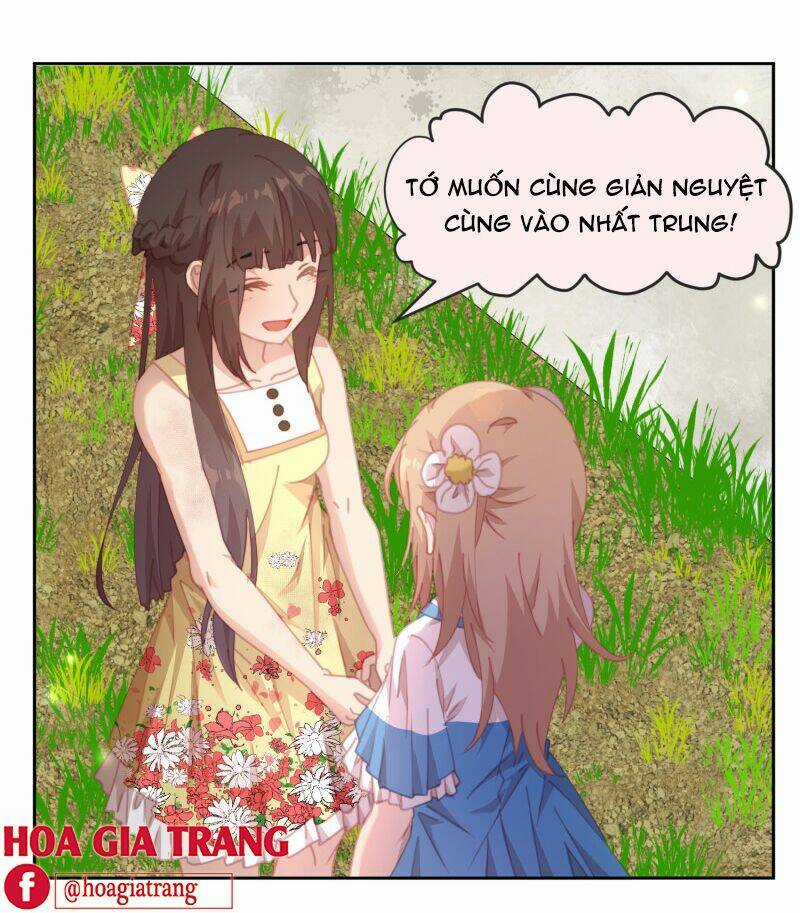 Thanh Âm Giai Điệu Phản Công Chapter 51 trang 25