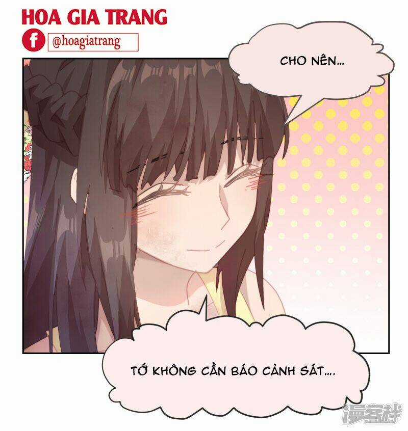 Thanh Âm Giai Điệu Phản Công Chapter 51 trang 26