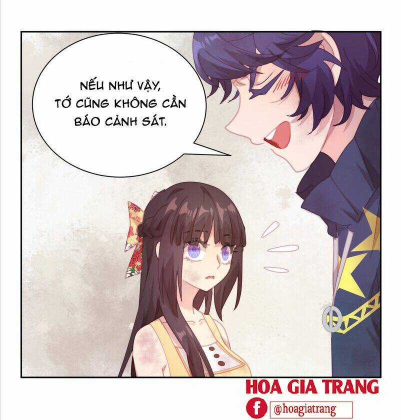 Thanh Âm Giai Điệu Phản Công Chapter 51 trang 29