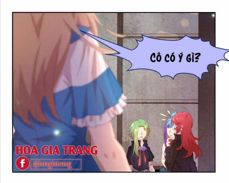 Thanh Âm Giai Điệu Phản Công Chapter 51 trang 3